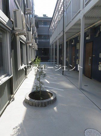 Calico House２ その他外観1