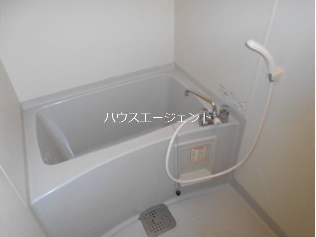 SAHEYⅢ 風呂画像