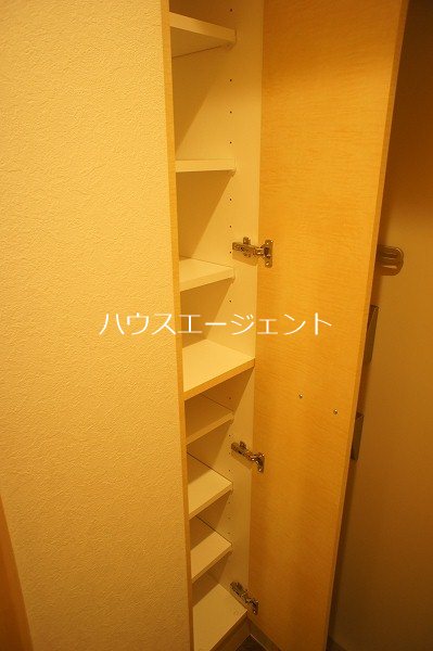 SK garden 葛西 その他3