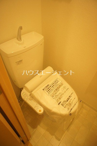 SK garden 葛西 その他4