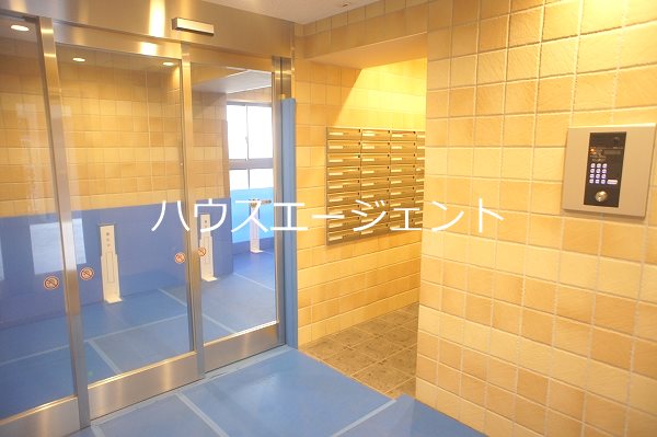 SK garden 葛西 その他外観1