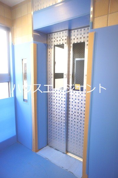 SK garden 葛西 その他外観2
