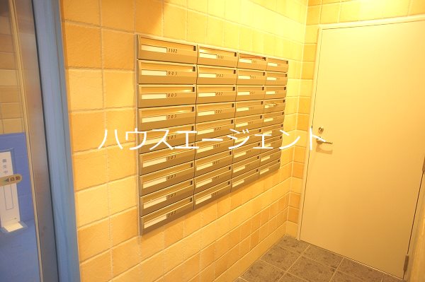SK garden 葛西 その他外観3