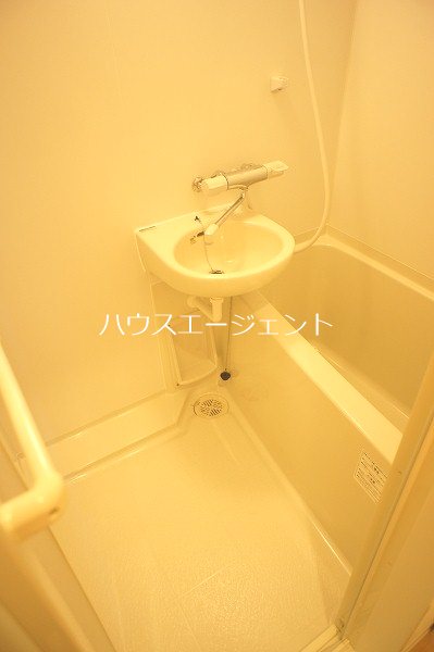 SK garden 葛西 風呂画像