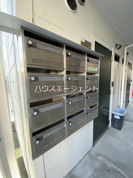メゾンクレールＢ その他外観2