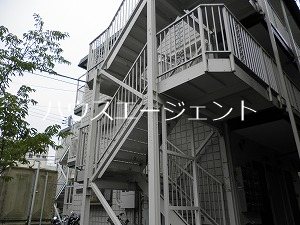 メゾンクレールＢ その他外観3