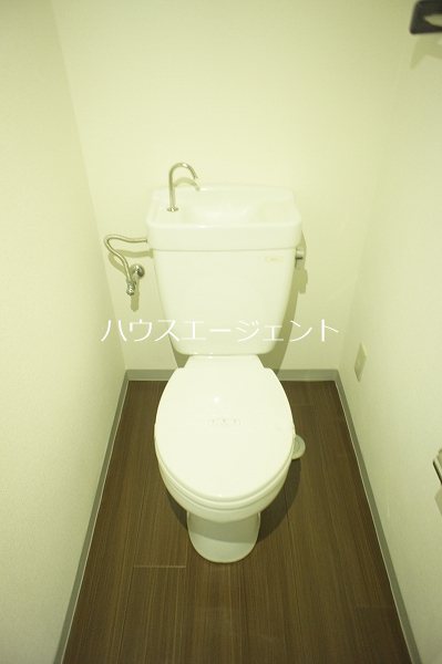 保戸田マンション その他2