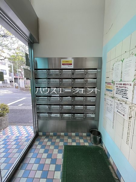 保戸田マンション その他外観2