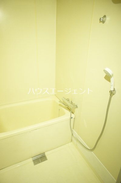 保戸田マンション 風呂画像
