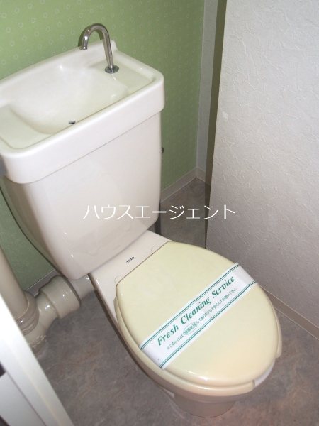 パークハイム西葛西 その他2