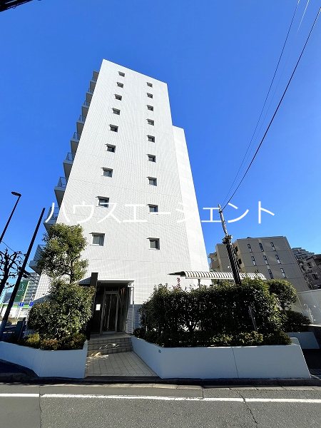 エステート西葛西 801号室 外観