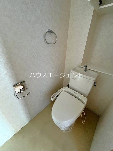 エステート西葛西 その他1