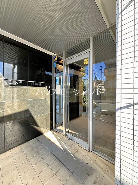 エステート西葛西 その他外観1