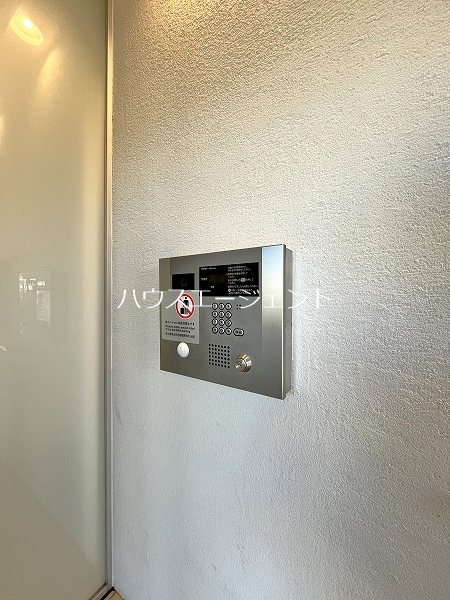 エステート西葛西 その他外観2