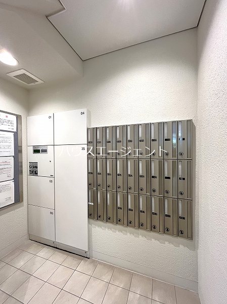 エステート西葛西 その他外観3