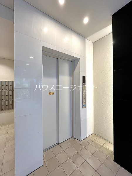 エステート西葛西 その他外観4