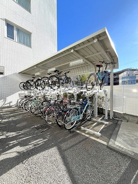エステート西葛西 その他外観5