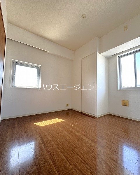 エステート西葛西 ベッドルーム