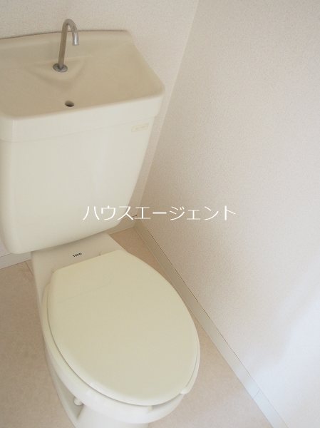 レジデンス鹿野Ⅱ その他1