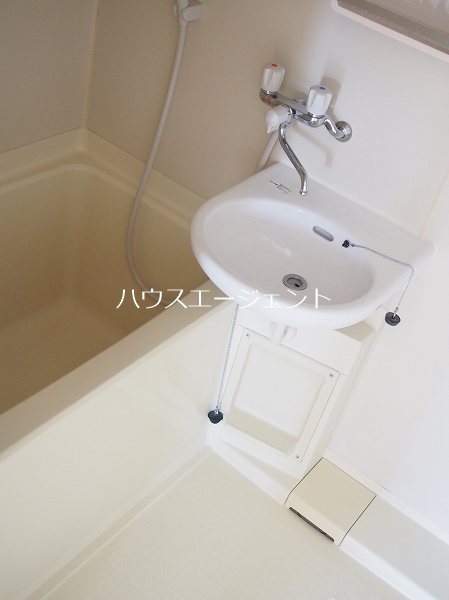 レジデンス鹿野Ⅱ その他2