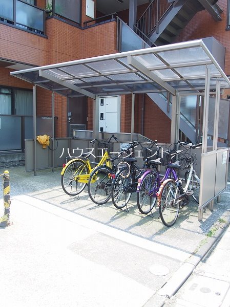 レジデンス鹿野Ⅱ その他外観3