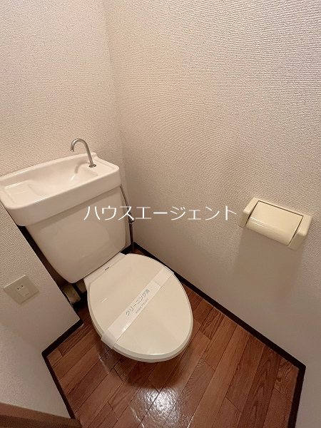 ファミール西葛西 その他1
