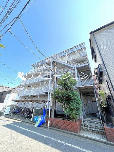 ファミール西葛西 その他外観1