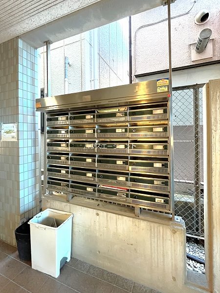 キャピタルコートⅤ その他外観1