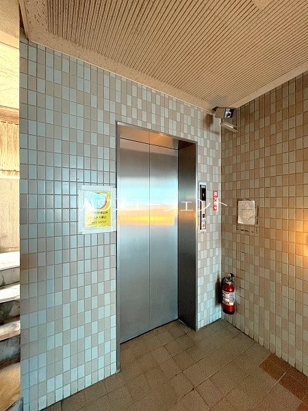 キャピタルコートⅤ その他外観3