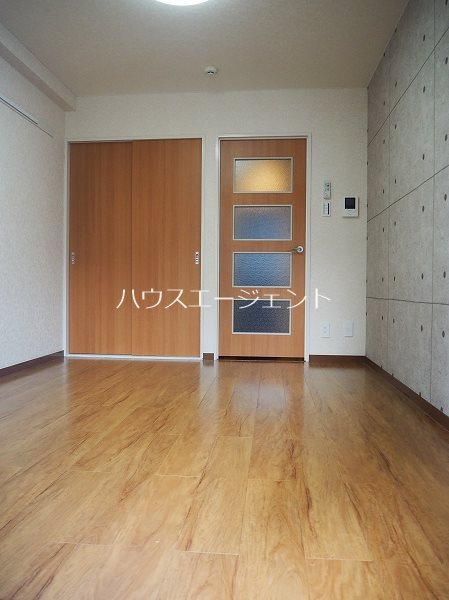 キャピタルコートⅤ ベッドルーム