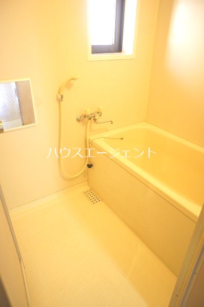 グロリア壱番館 風呂画像