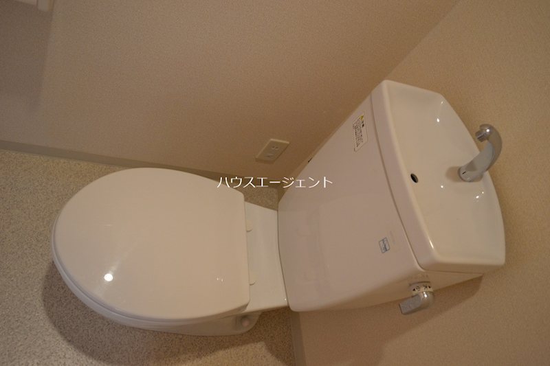 グロリア参番館 その他2