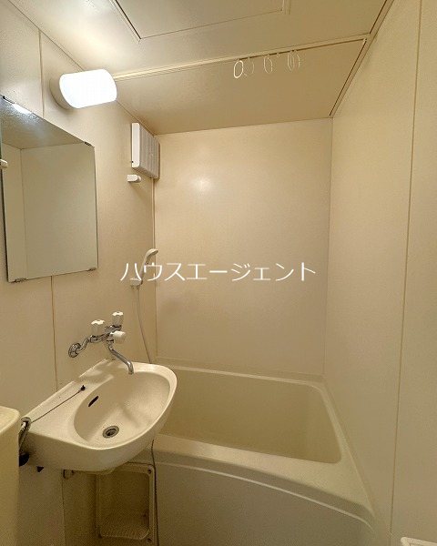 ピーチハウス 風呂画像