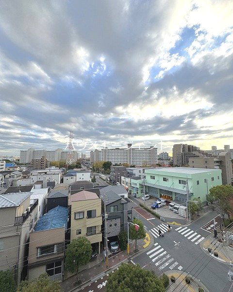 プレーネ西葛西 その他6