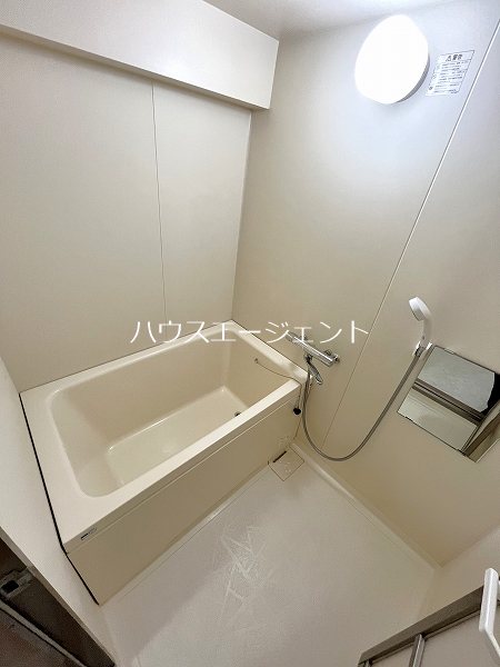 サンフレアサクマ15 風呂画像
