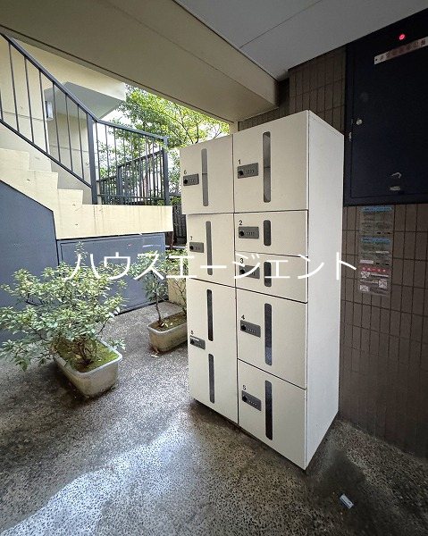 プレサ・M その他外観4