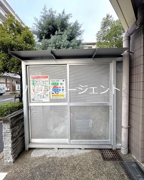 プレサ・M その他外観5