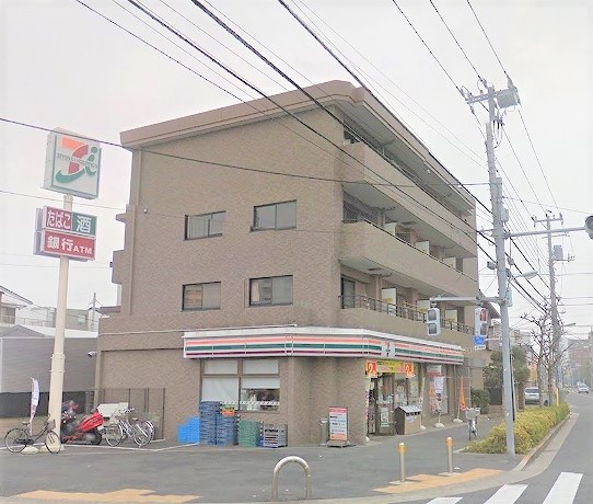 下田産業ビル 周辺画像2