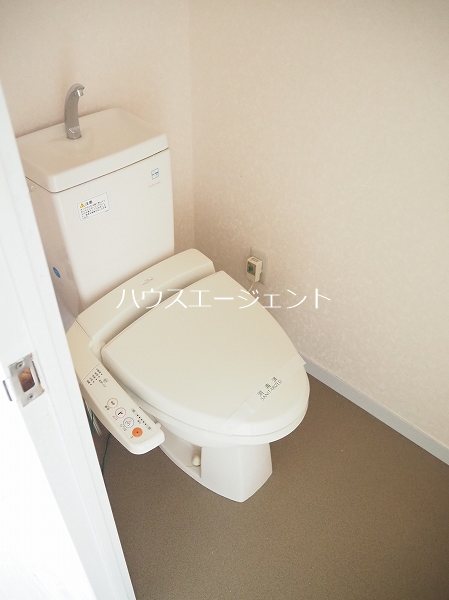 フジマンション第１ その他4