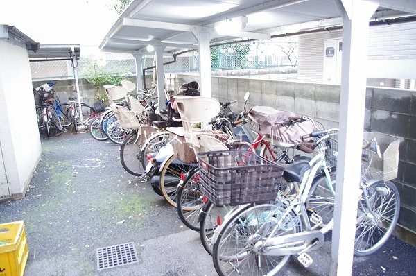 フジマンション第１ その他外観2