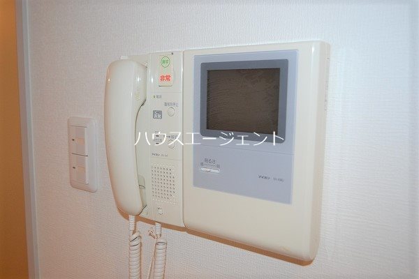 ファランドール西葛西 その他1