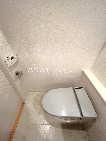 ファランドール西葛西 その他4