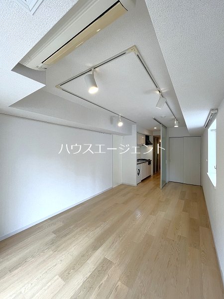 ファランドール西葛西 ベッドルーム
