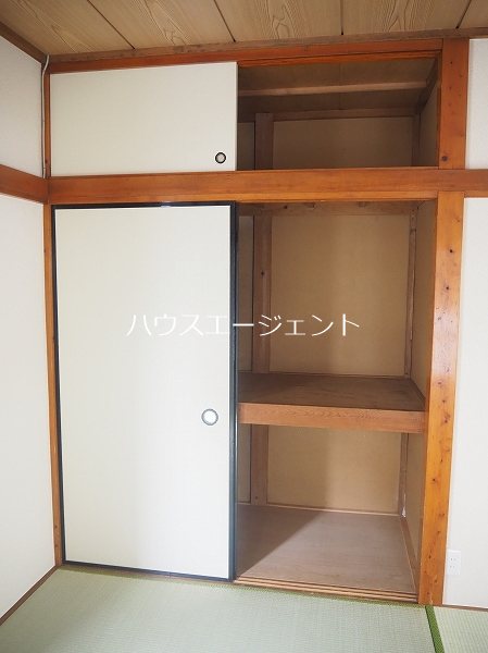 フォレストハイムＢ その他1