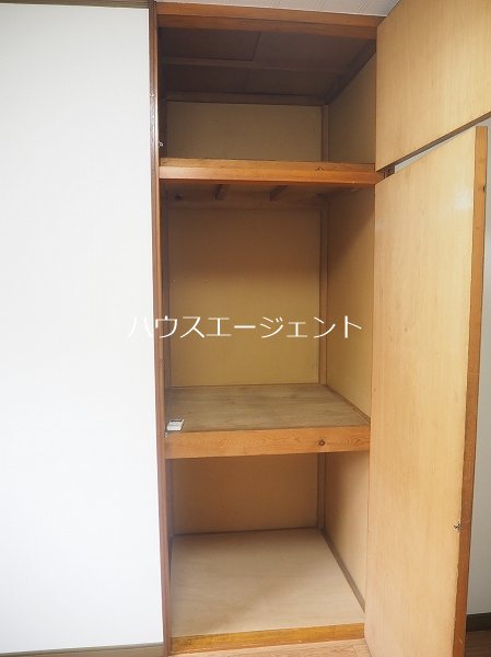 フォレストハイムＢ その他7