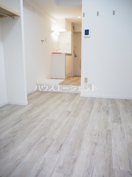 グラッツェ ベッドルーム