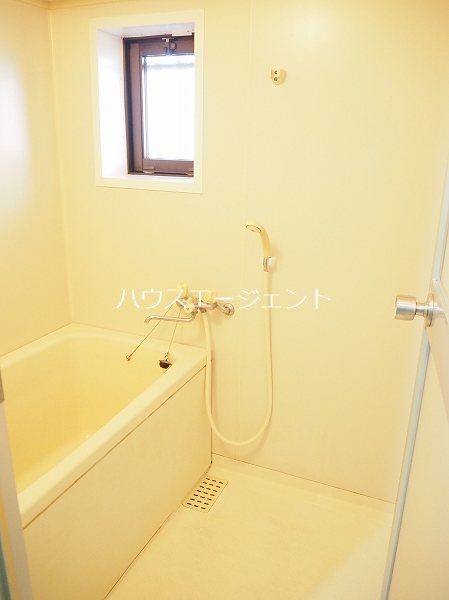 グロリア壱番館 風呂画像