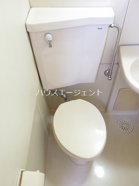 メイプルハイムⅡ その他3