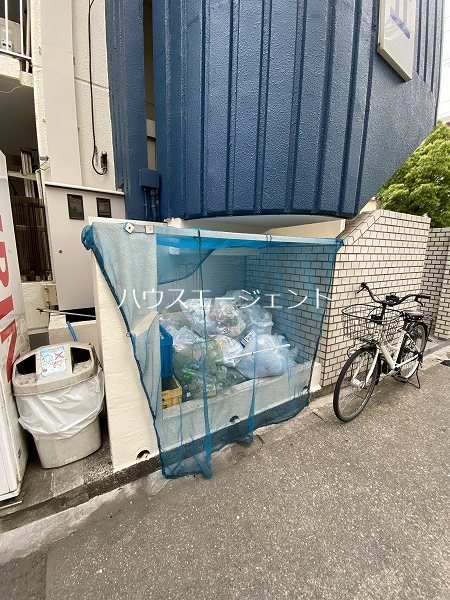 メイプルハイムⅡ その他外観2