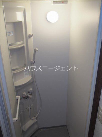モア５ 風呂画像